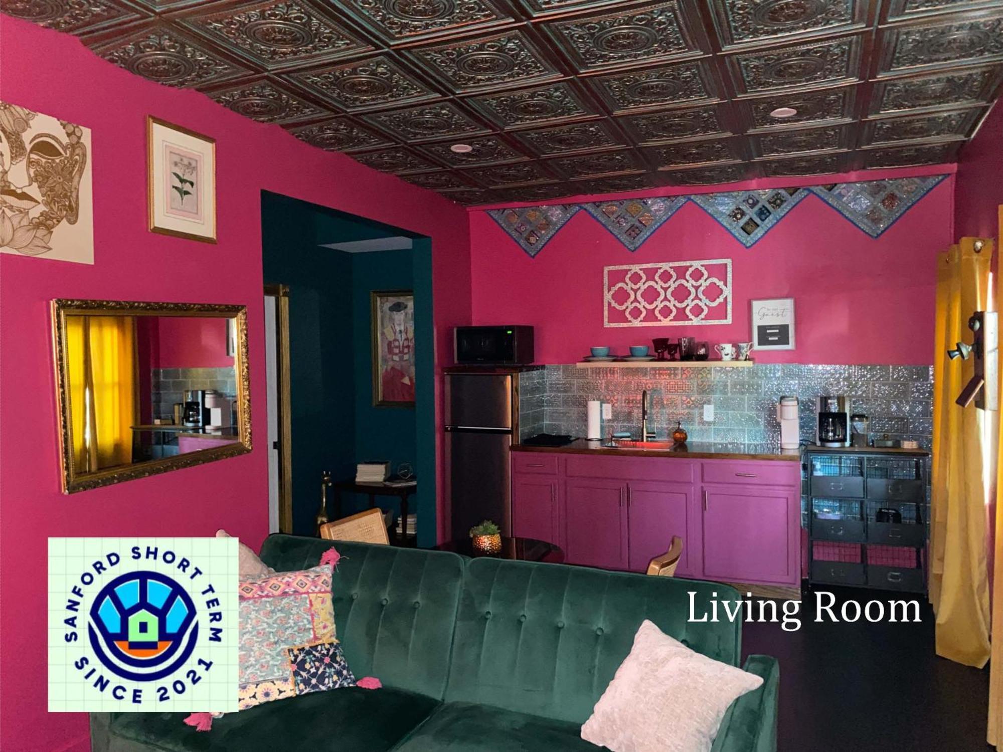 Boho Nights Sanford