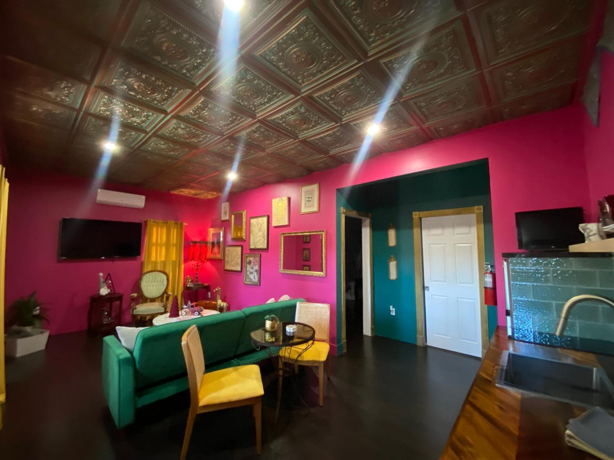 Apartment Boho Nights Sanford