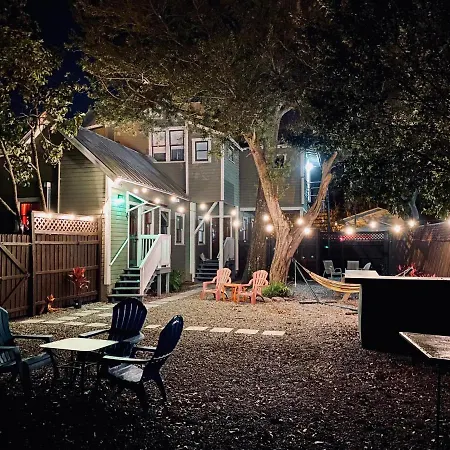 Boho Nights Apartment Sanford Exterior photo