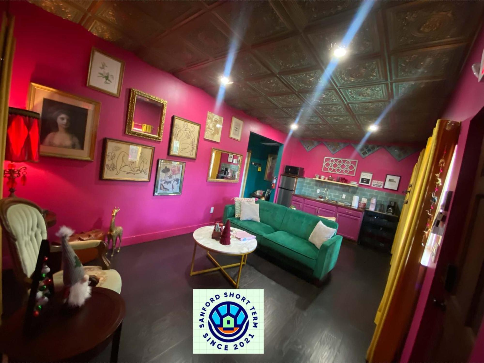 Appartamento Boho Nights