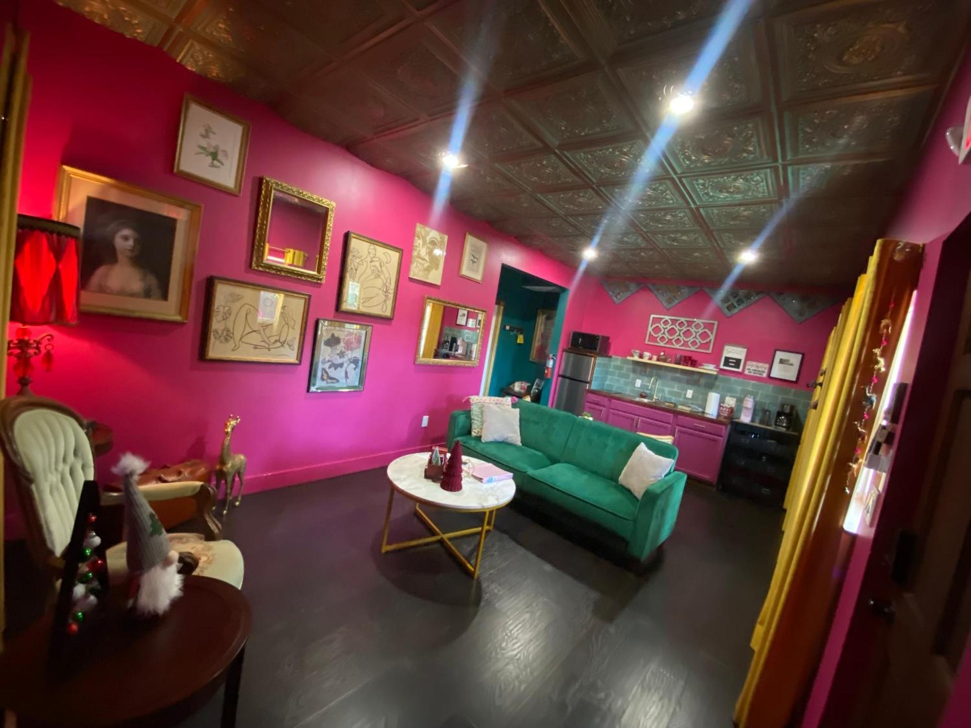 Appartamento Boho Nights