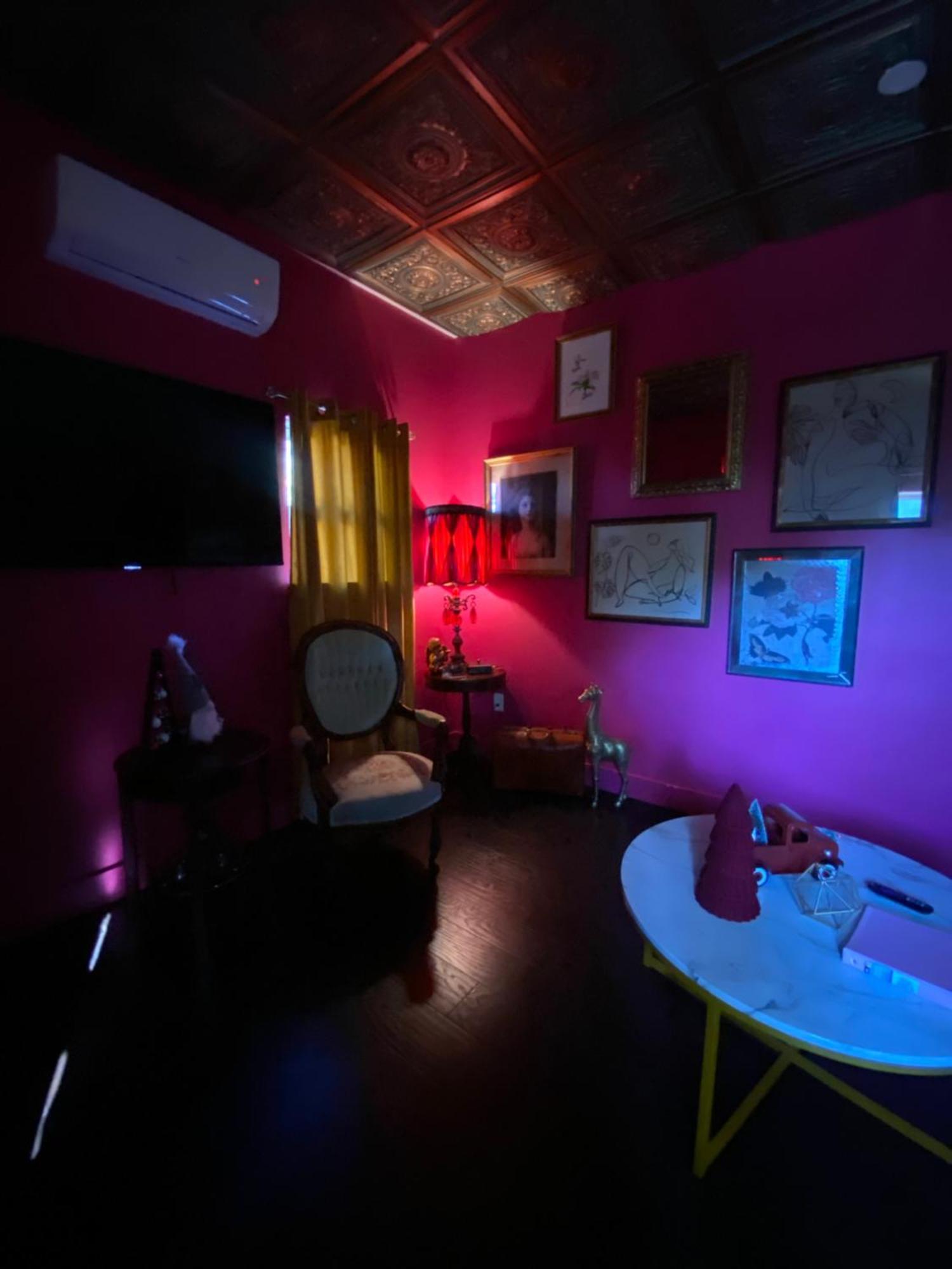 Boho Nights Appartamento Sanford